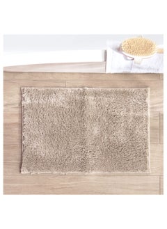 اشتري Premium Drylon Bath Mat 40x60cm. في السعودية