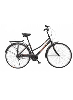 اشتري 26 inch City road bike Women's bicycle في الامارات
