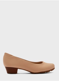 Buy Daniella Low-Heel Pumps in UAE