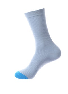 اشتري Unisex Absorb Sweat and Deodorize Socks 3 Pairs High Quality Socks One Size Fits All في الامارات