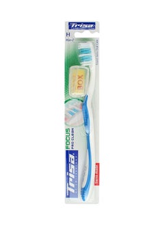 اشتري Focus Hard Toothbrush في الامارات