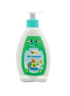 Buy Kids Hir Conditioner Provitamin & Shea Butter & Vit E 300ml in Egypt