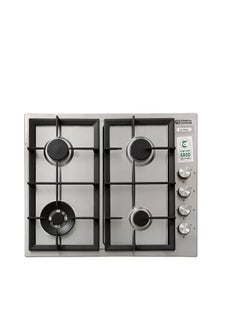 اشتري General Supreme Built-in Hobs Gas 60CM 4 Burner في السعودية