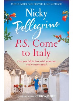 Buy P.S. Come to Italy in UAE