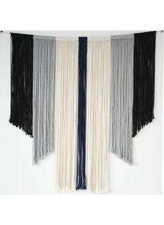 Buy Large  Macrame Wall Hanging & Wall Decor.New Bohemian Style 88x88 cm in Egypt