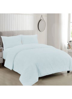 Buy Comforter King 6 Pcs Set Microfiber Tiffany in Saudi Arabia