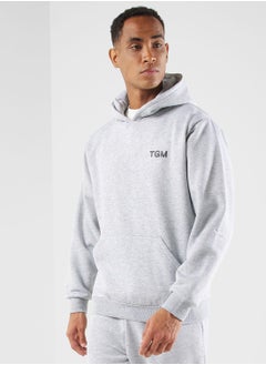 Buy Lounge Regular Pocket Hoodie in Saudi Arabia