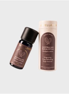 اشتري Australian Eucalyptus - Wild Plantation Essential Oil, 10ml في الامارات