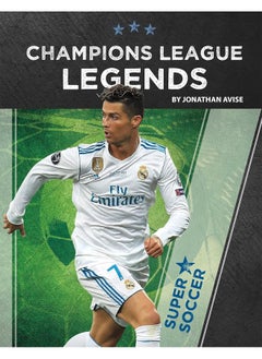 Buy Champions League Legends in UAE