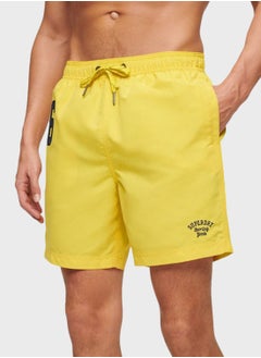 Buy Drawstring Swim Shorts in UAE