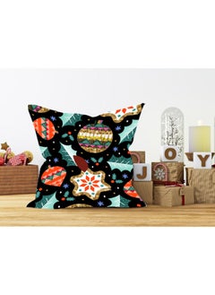 Buy Velvet Christmas Cushions That Would A Fantastic Addition To Your Holiday Themed Homes in Egypt