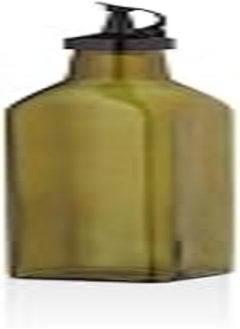 اشتري Qlux C-00405 Organic Oil Bottle, 250 cc Capacity في مصر