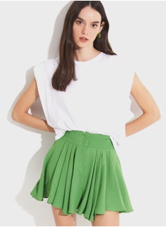 Buy High Waist Shorts in UAE