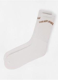 اشتري Harvard Socks (Pack of 2) في الامارات