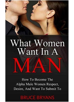 Buy What Women Want In A Man in UAE