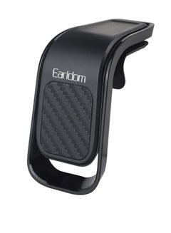 Buy Clip Mobile phone holder for Car -Black ET-EH96 in Egypt