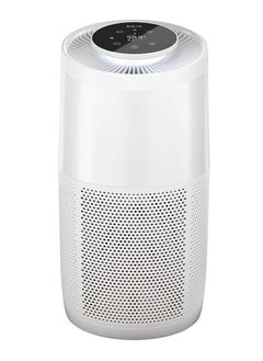 اشتري Instant Air Purifier AP300W, with Plasma Ion Technology,  Advanced 3-in-1 HEPA Filtration System-Pollen Filtration, Air Cleaner, Dust Extraction - For Home and Business use (36.0 sq m), Pearl White في الامارات