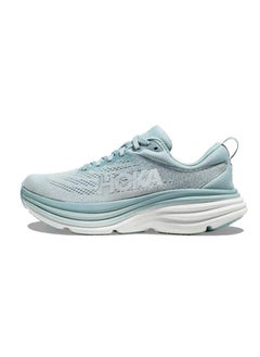 Buy Hoka Bondi 8 Outdoor Running Sneakers in Saudi Arabia