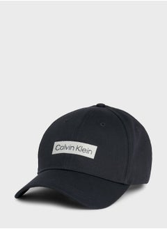 Buy Logo Curved Peak Cap in Saudi Arabia