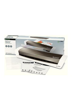 اشتري A3 Size Ilam Laminator Grey في الامارات