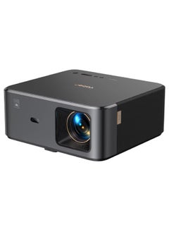 Buy Projector 4K with Android TV, YABER K2s 800 ANSI WiFi 6 Bluetooth Projector, Sound by JBL, Dolby Audio, Auto Focus & Keystone, Native 1080P 4K Supported Outdoor Movie Projector with Netflix 7000+ Apps in UAE