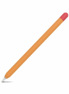 اشتري Silicone Case Cover Compatible with Apple Pencil 2nd Generation في الامارات