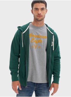 Buy Slogan Hoodie in UAE