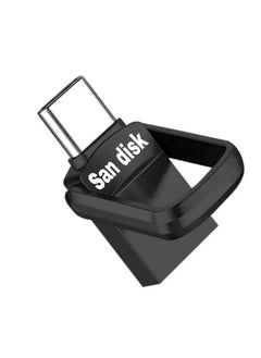 اشتري Flash Drive 1TB balck , Metal , USB3.2 , Water Proof في مصر