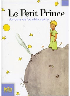 Buy Le petit Prince in Saudi Arabia