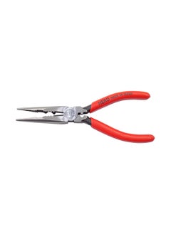 Buy Multipurpose Snipe Nose Plier 6 inch in UAE