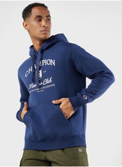 Buy Logo Hoodie in Saudi Arabia