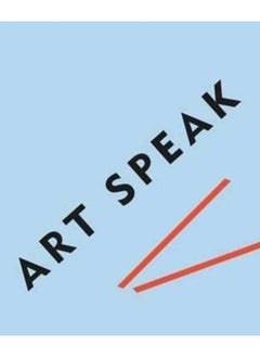 اشتري Art Speak في السعودية