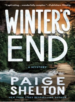 Buy Winter's End in UAE