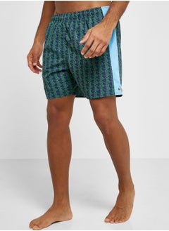 Buy Printed Swim Shorts in Saudi Arabia