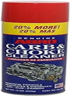 Buy ABRO CC-220 Carb and Choke Cleaner Spray in Egypt