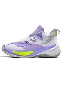 Buy New Anti slip Shock Absorbing Running Basketball Shoe in Saudi Arabia