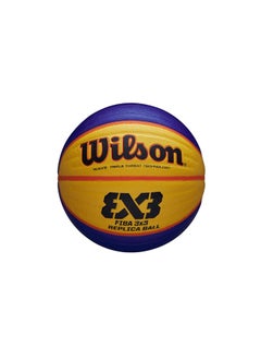 اشتري Wilson Basketball Balls FIBA 3X3 REPLICA RBR Basketball في مصر