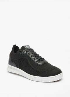 Buy Mens Lace Up Sneakers in UAE