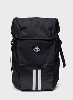 Buy Logo Printed Backpack in Saudi Arabia