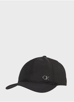 Buy Logo Curved Peak Cap in Saudi Arabia