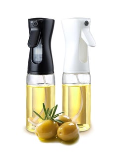 Buy Multi-colored cooking oil spray 1 pc in Egypt