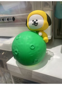 اشتري BT21 Collection Planet LED Night Light CHIMMY في الامارات