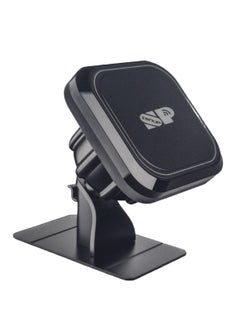 Buy Magnetic Car Phone Holder for iPhone and Android in Saudi Arabia