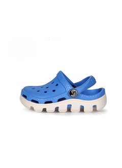 Buy Classic Round Toe Clogs Sandals for Kids in Saudi Arabia