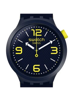 Buy Unisex Watch Plastic Quartz BBNEON in UAE