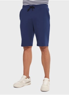 Buy June Men Short Indigo in UAE