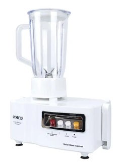 اشتري Energi 400W Food Processor EG-176P في السعودية