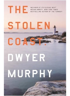 Buy The Stolen Coast in UAE