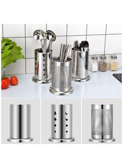 Buy Spoons , knives and fork Holder & Strainer in Egypt