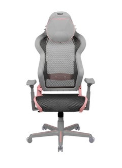 اشتري DXRacer Air Mesh Series D7100 Gaming Chair, Pink / Gray | AIR-R1S-GP.G-E1 في الامارات